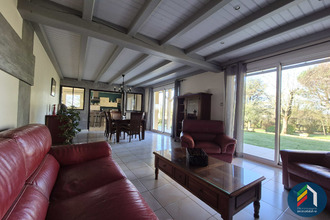 achat maison la-meilleraie-tillay 85700