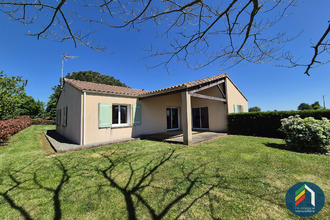 achat maison la-meilleraie-tillay 85700