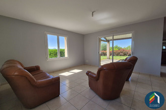 achat maison la-meilleraie-tillay 85700