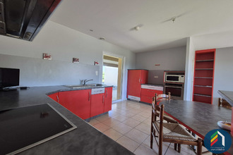 achat maison la-meilleraie-tillay 85700