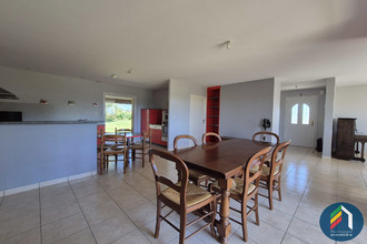 achat maison la-meilleraie-tillay 85700