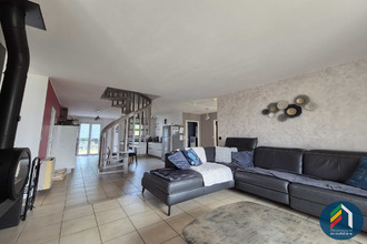 achat maison la-meilleraie-tillay 85700