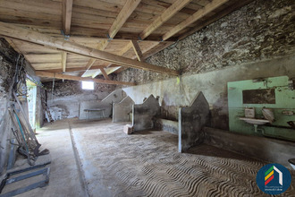 achat maison la-meilleraie-tillay 85700