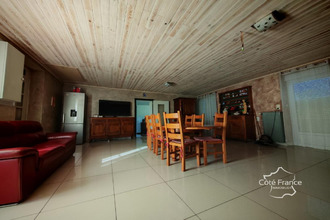 achat maison la-meilleraie-tillay 85700