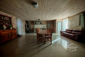 achat maison la-meilleraie-tillay 85700