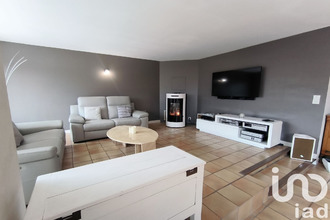 achat maison la-meilleraie-tillay 85700