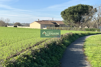 achat maison la-meilleraie-tillay 85700