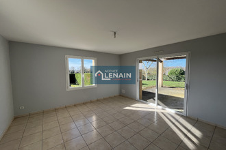 achat maison la-meilleraie-tillay 85700