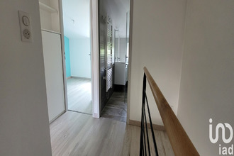 achat maison la-meilleraie-tillay 85700