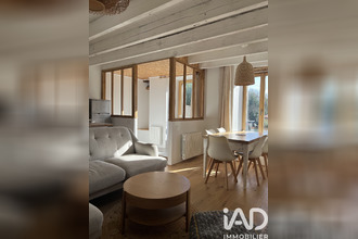 achat maison la-meilleraie-tillay 85700