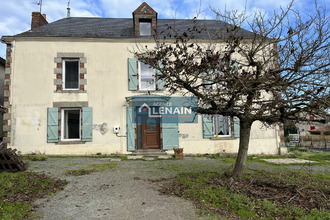 achat maison la-meilleraie-tillay 85700