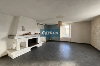 achat maison la-meilleraie-tillay 85700