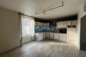 achat maison la-meilleraie-tillay 85700