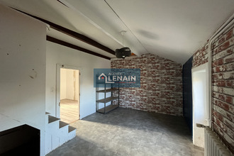 achat maison la-meilleraie-tillay 85700