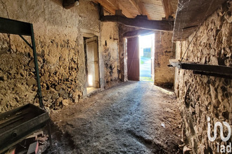 achat maison la-meilleraie-tillay 85700