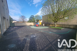 achat maison la-meilleraie-tillay 85700