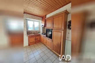 achat maison la-meilleraie-tillay 85700