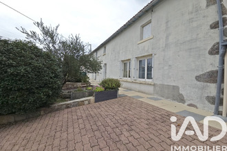 achat maison la-meilleraie-tillay 85700