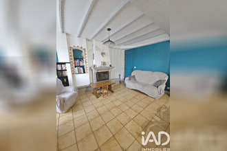 achat maison la-meilleraie-tillay 85700