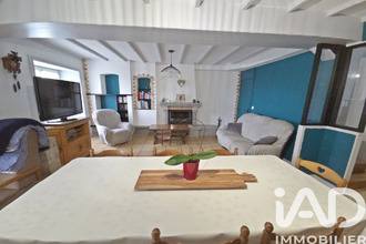 achat maison la-meilleraie-tillay 85700