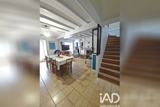 achat maison la-meilleraie-tillay 85700