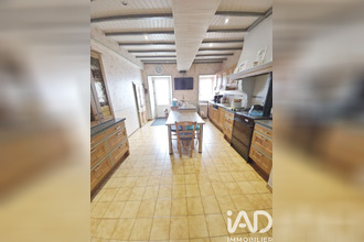 achat maison la-meilleraie-tillay 85700