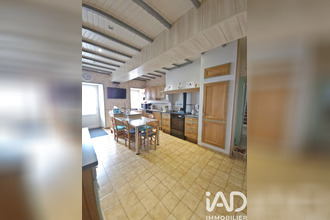 achat maison la-meilleraie-tillay 85700