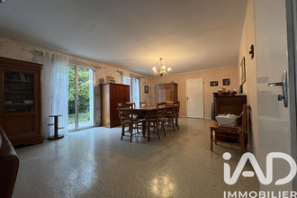 achat maison la-meilleraie-tillay 85700