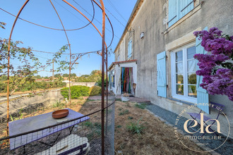 achat maison la-meilleraie-tillay 85700