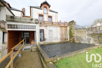 achat maison la-meilleraye-de-bretagne 44520