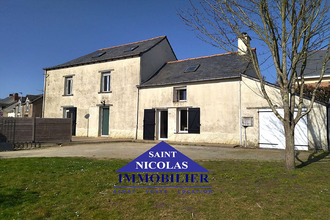 achat maison la-meilleraye-de-bretagne 44520