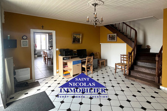 achat maison la-meilleraye-de-bretagne 44520