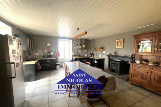 achat maison la-meilleraye-de-bretagne 44520