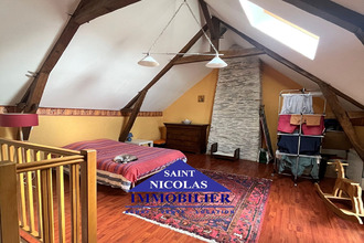 achat maison la-meilleraye-de-bretagne 44520