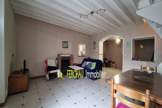 achat maison la-meilleraye-de-bretagne 44520