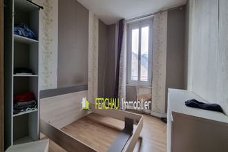 achat maison la-meilleraye-de-bretagne 44520