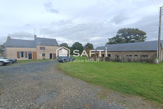 achat maison la-meilleraye-de-bretagne 44520