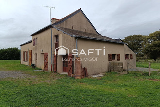 achat maison la-meilleraye-de-bretagne 44520