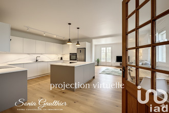 achat maison la-meilleraye-de-bretagne 44520