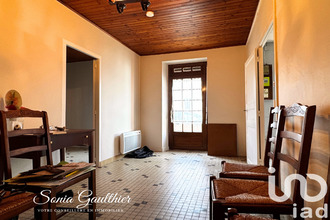 achat maison la-meilleraye-de-bretagne 44520