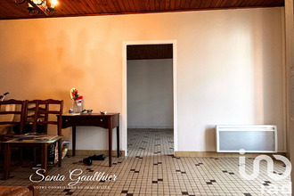 achat maison la-meilleraye-de-bretagne 44520