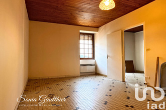 achat maison la-meilleraye-de-bretagne 44520