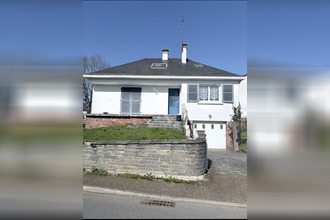 achat maison la-meilleraye-de-bretagne 44520