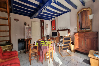 achat maison la-meilleraye-de-bretagne 44520