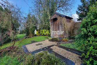 achat maison la-meilleraye-de-bretagne 44520