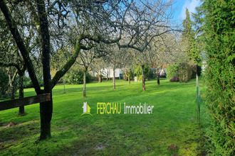 achat maison la-meilleraye-de-bretagne 44520