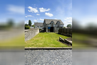 achat maison la-meilleraye-de-bretagne 44520