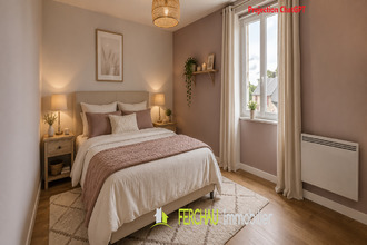 achat maison la-meilleraye-de-bretagne 44520