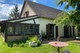 achat maison la-membrolle-sur-choisille 37390