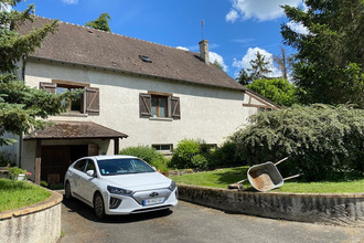 achat maison la-membrolle-sur-choisille 37390